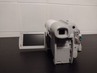 Videocamera Samsung Ottime Condizioni