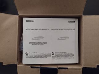 Videocamera Samsung Ottime Condizioni