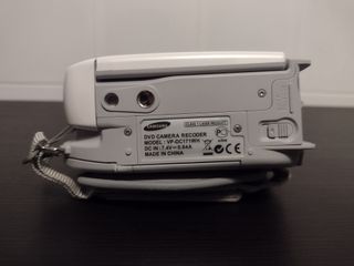 Videocamera Samsung Ottime Condizioni