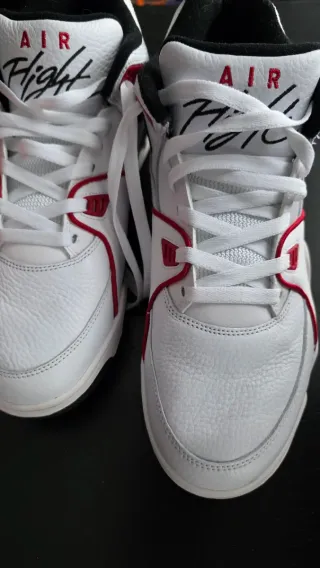 Zapatillas Nike Air Flight 89