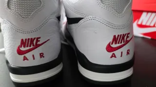 Zapatillas Nike Air Flight 89