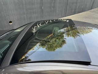 BMW Serie 6 640d Coupe 230 kW (313 CV)