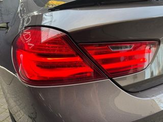 BMW Serie 6 640d Coupe 230 kW (313 CV)