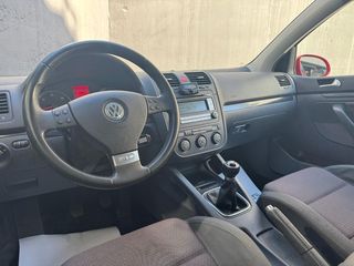 Volkswagen Golf GT Sport 1.9 TDI 77 kW (105 CV)