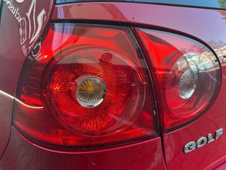 Volkswagen Golf GT Sport 1.9 TDI 77 kW (105 CV)