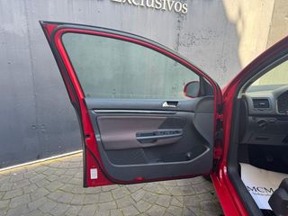 Volkswagen Golf GT Sport 1.9 TDI 77 kW (105 CV)