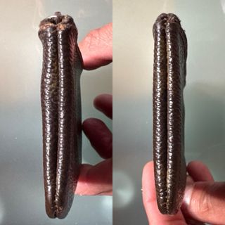 LOUIS VUITTON MONEDERO LLAVERO MONOGRAMA VINTAGE