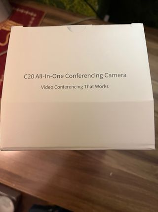 NuRoum C20 Conferencing Camera