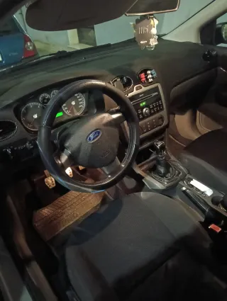 Ford Focus 2005