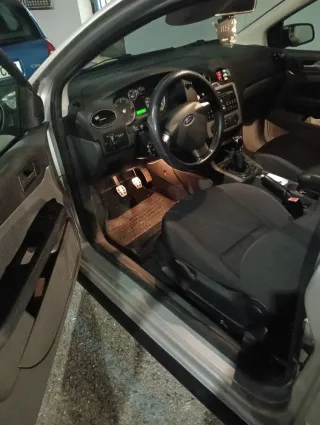 Ford Focus 2005