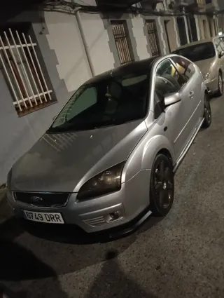 Ford Focus 2005