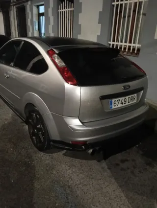Ford Focus 2005