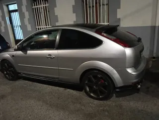 Ford Focus 2005