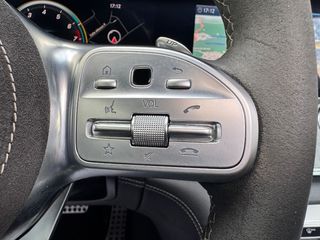 Mercedes-Benz AMG GT 53 AMG 4MATIC+ 320 kW (435 CV)