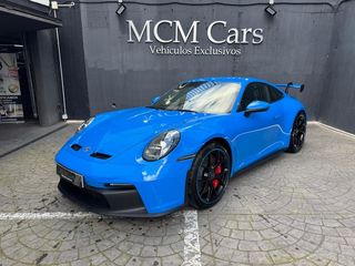 Porsche 911 GT3 Coupe 375 kW (510 CV)