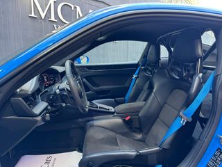 Porsche 911 GT3 Coupe 375 kW (510 CV)