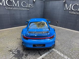 Porsche 911 GT3 Coupe 375 kW (510 CV)