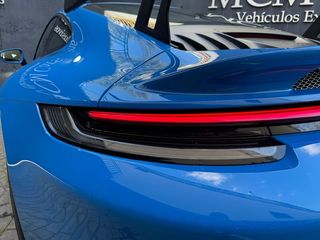 Porsche 911 GT3 Coupe 375 kW (510 CV)