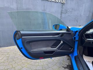 Porsche 911 GT3 Coupe 375 kW (510 CV)