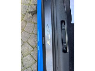 Porsche 911 GT3 Coupe 375 kW (510 CV)