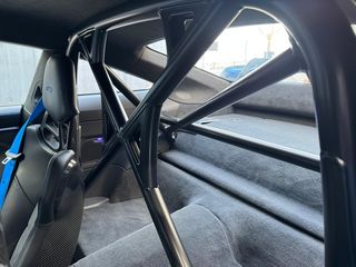 Porsche 911 GT3 Coupe 375 kW (510 CV)