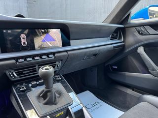 Porsche 911 GT3 Coupe 375 kW (510 CV)