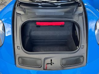 Porsche 911 GT3 Coupe 375 kW (510 CV)