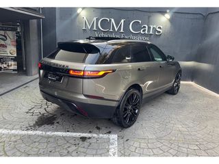 Land Rover Range Rover Velar D240 S 4WD Auto 177 kW (240 CV)