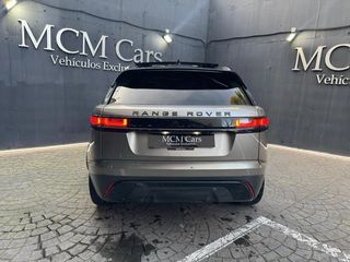 Land Rover Range Rover Velar D240 S 4WD Auto 177 kW (240 CV)