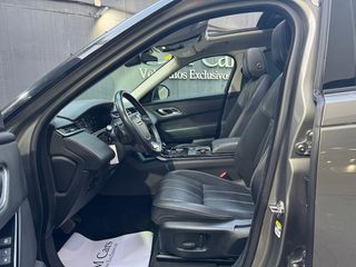 Land Rover Range Rover Velar D240 S 4WD Auto 177 kW (240 CV)