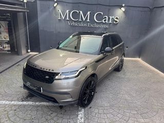 Land Rover Range Rover Velar D240 S 4WD Auto 177 kW (240 CV)