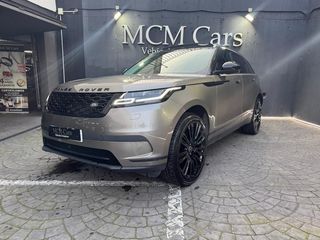 Land Rover Range Rover Velar D240 S 4WD Auto 177 kW (240 CV)