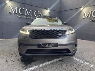 Land Rover Range Rover Velar D240 S 4WD Auto 177 kW (240 CV)