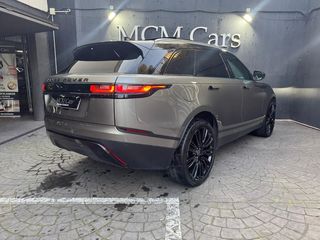 Land Rover Range Rover Velar D240 S 4WD Auto 177 kW (240 CV)