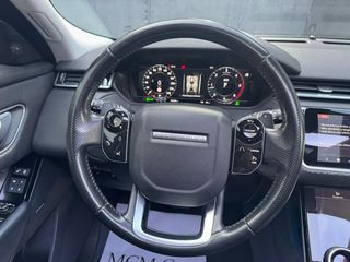 Land Rover Range Rover Velar D240 S 4WD Auto 177 kW (240 CV)