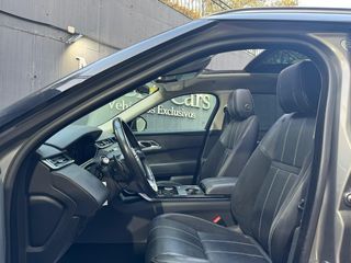 Land Rover Range Rover Velar D240 S 4WD Auto 177 kW (240 CV)
