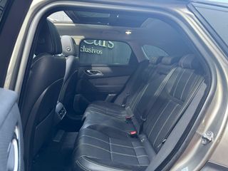 Land Rover Range Rover Velar D240 S 4WD Auto 177 kW (240 CV)