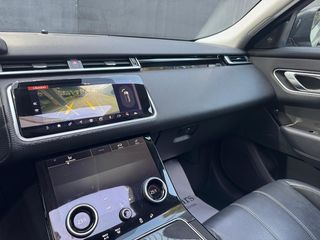 Land Rover Range Rover Velar D240 S 4WD Auto 177 kW (240 CV)