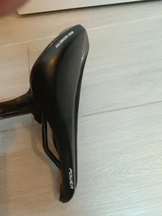 Sillín Specialized Power 143mm Negro