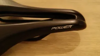 Sillín Specialized Power 143mm Negro