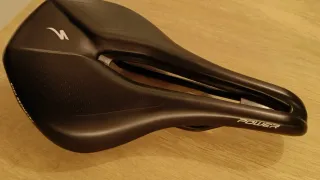 Sillín Specialized Power 143mm Negro