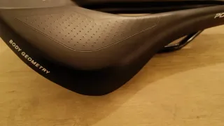 Sillín Specialized Power 143mm Negro