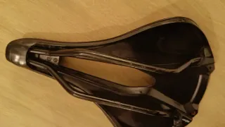 Sillín Specialized Power 143mm Negro