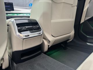 BMW i7 xDrive60 400 kW (544 CV)