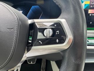 BMW i7 xDrive60 400 kW (544 CV)