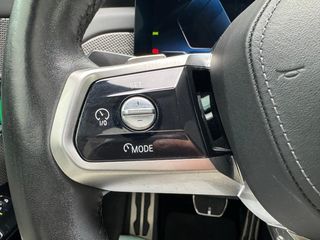 BMW i7 xDrive60 400 kW (544 CV)