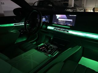 BMW i7 xDrive60 400 kW (544 CV)