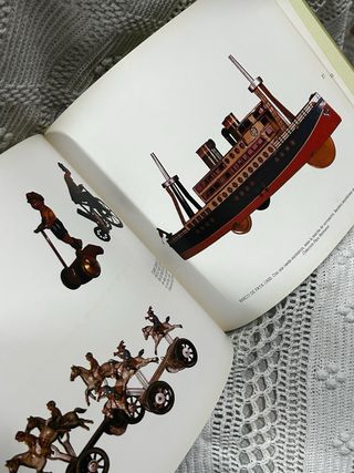 Libro Cuando éramos niños