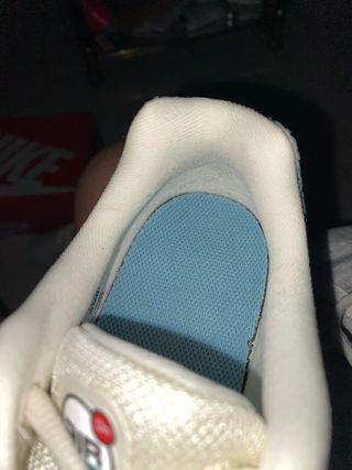 Nike Air Max DN Talla 36