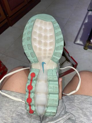 Nike Air Max DN Talla 36